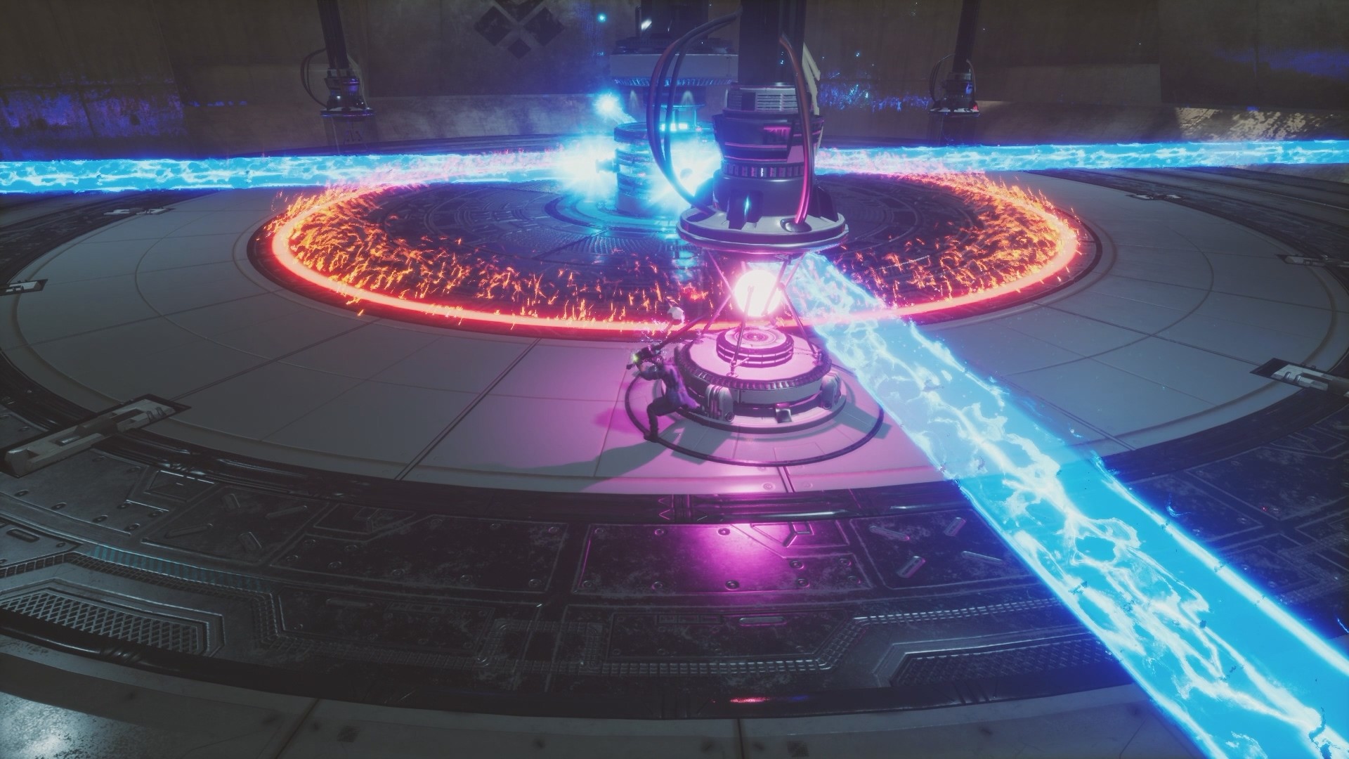 《终极时代 Ultra Age》Switch中文版NSZ下载 – 含DLC-小艾网创