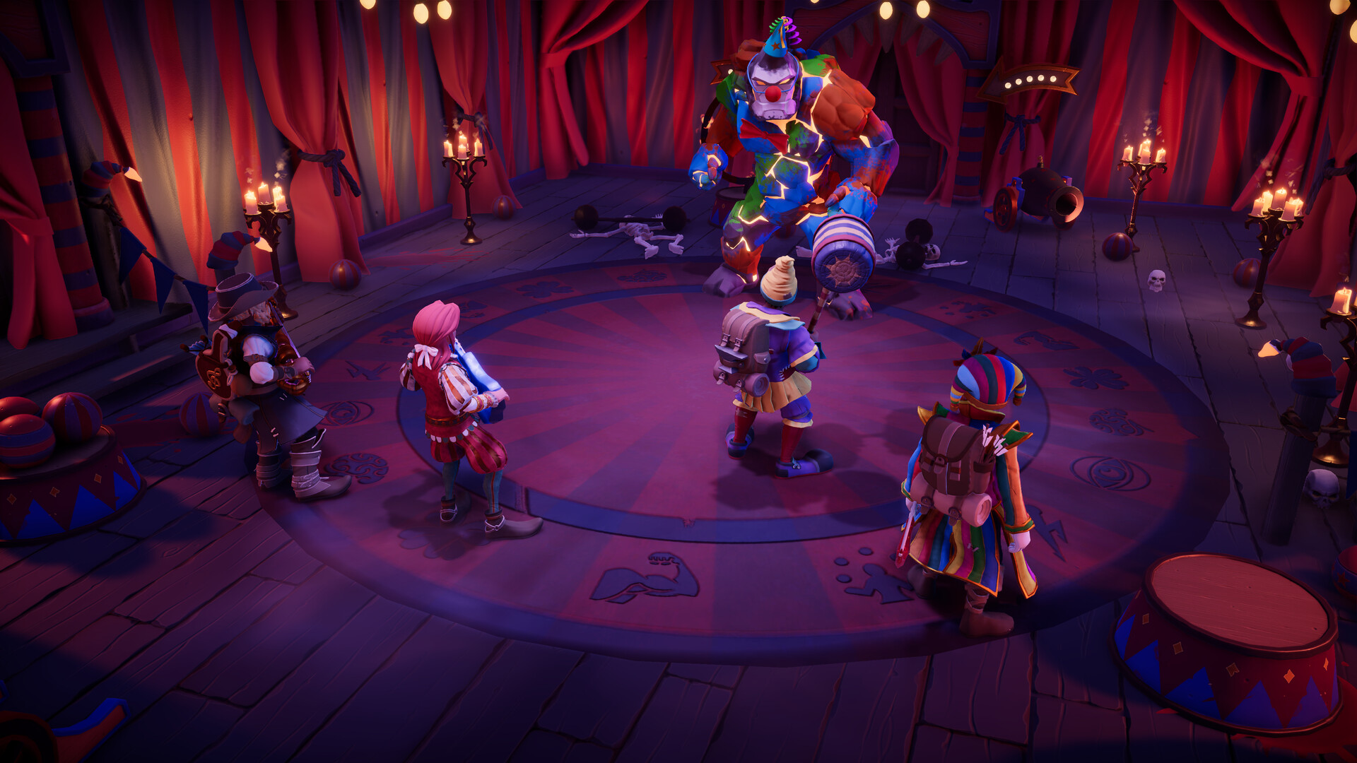 《为了吾王2/For The King II》PC中文版下载-含v1.10.9-小艾网创