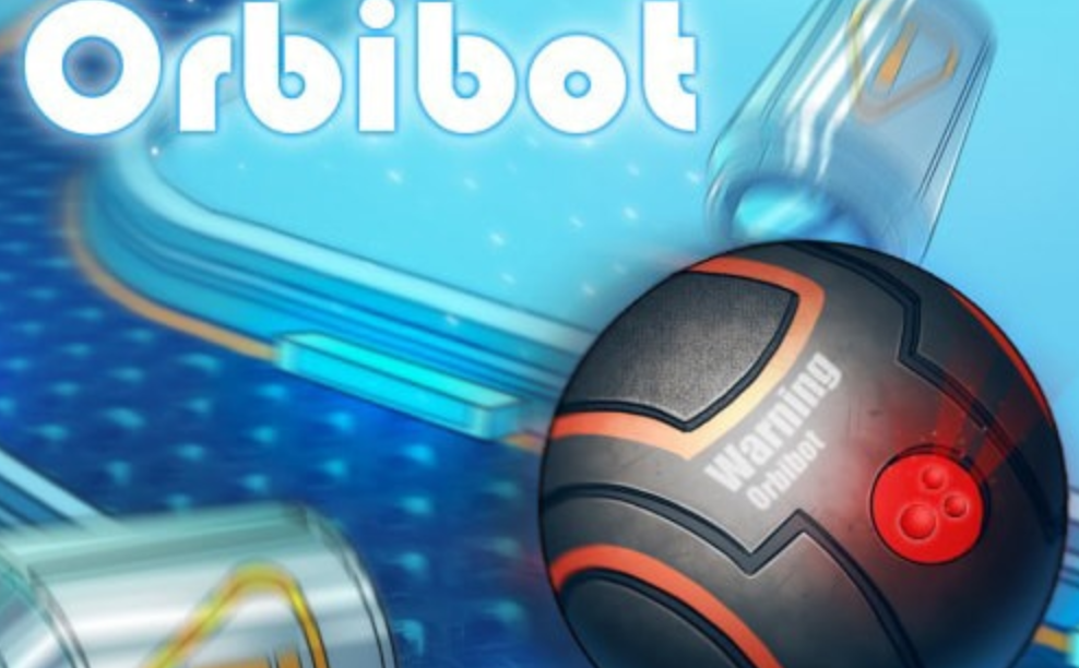 《轨道机器人 Orbibot》Switch英文版NSP下载-小艾网创