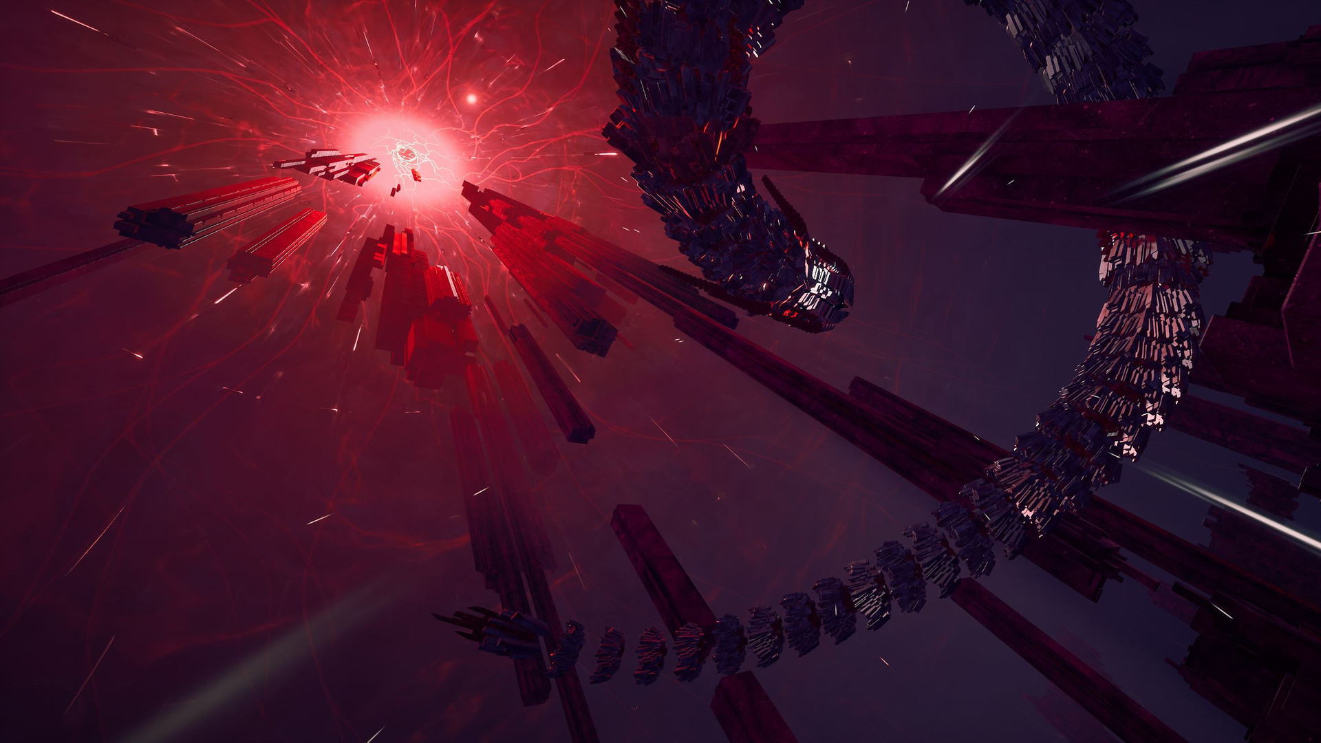 【5.05】《和鸣 Chorus》PS4欧版中文下载- 含V1.07 整合版 + 降级补丁-小艾网创