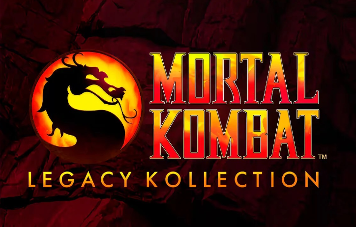 《真人快打：经典合集》Switch美版XCI下载 – 含1.0.3补丁-小艾网创