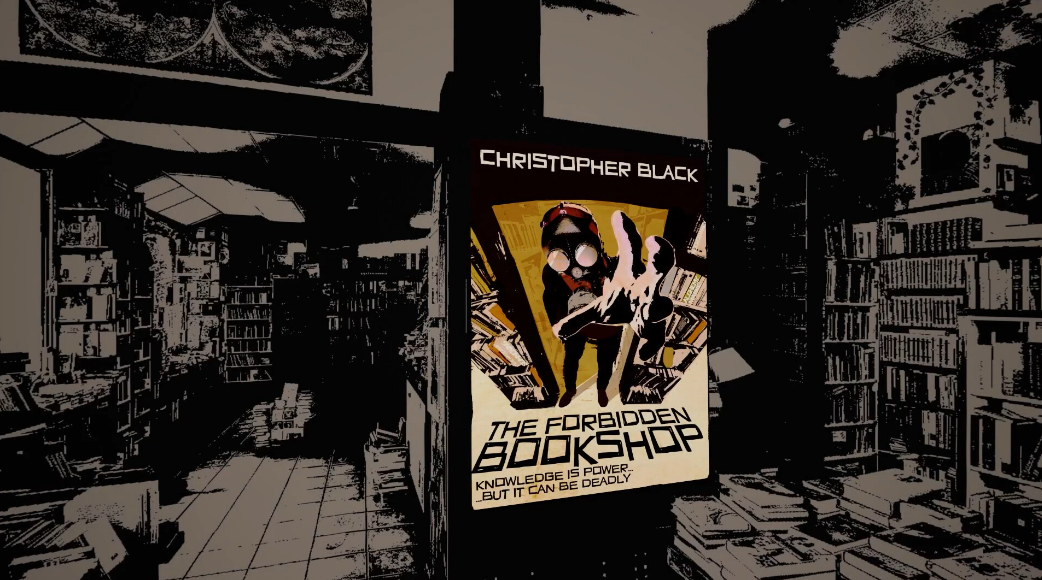 【5.05】《荒芜之地》PS4欧版中文下载- 含1.02补丁-小艾网创