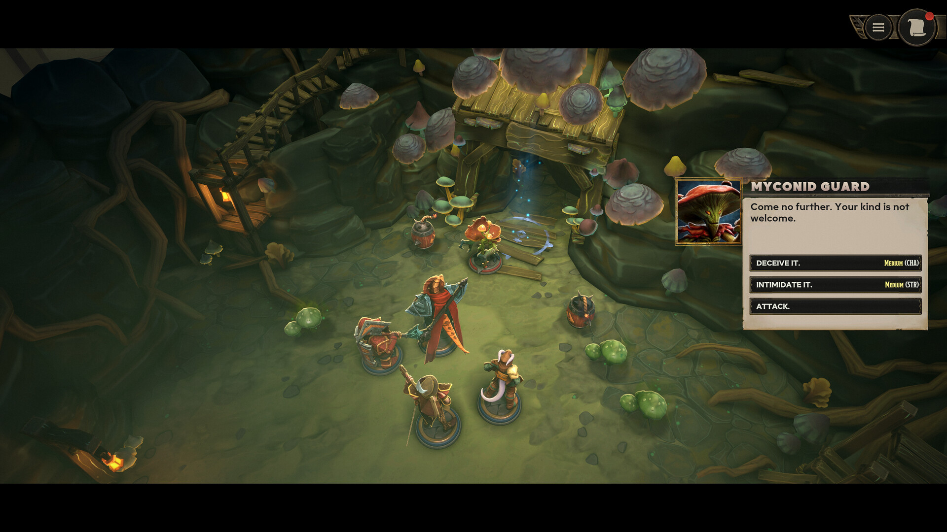 《德米欧 x 龙与地下城：战痕/Demeo x Dungeons & Dragons: Battlemarked》PC中文版下载-含Build.20890983-小艾网创