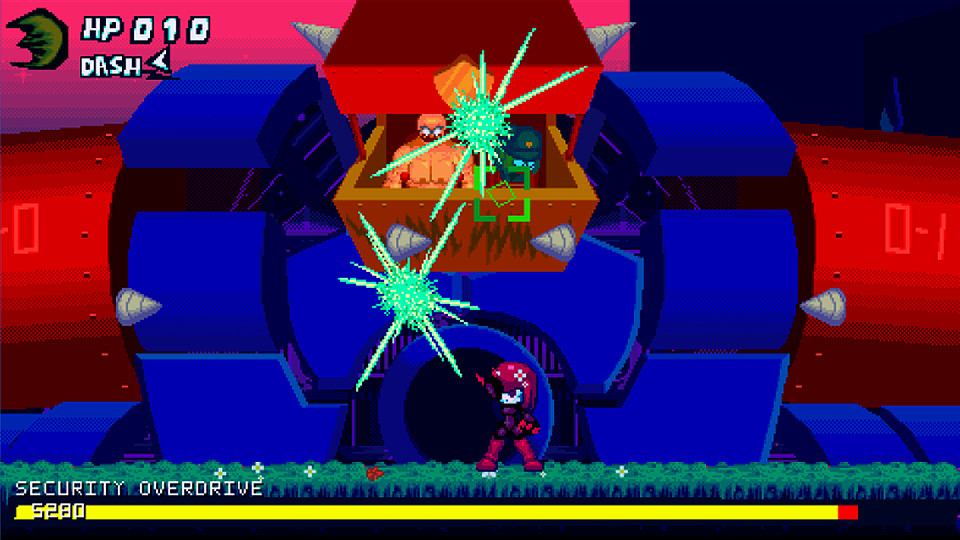 《异能枪手 Xenogunner》Switch中文版NSP下载-小艾网创