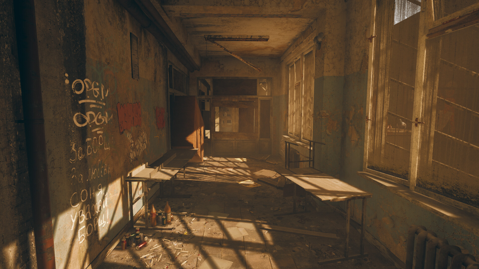 《我的碎片/Pieces of me》PC英文版下载-含v1.08-小艾网创