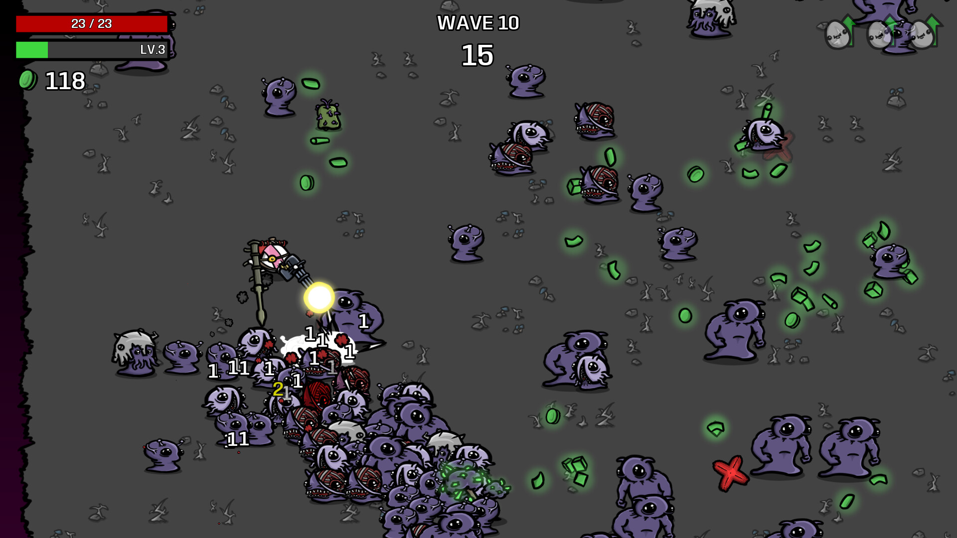 《土豆兄弟 Brotato》Switch美版中文NSZ下载 – 含1.1.11.3s2a补丁-小艾网创