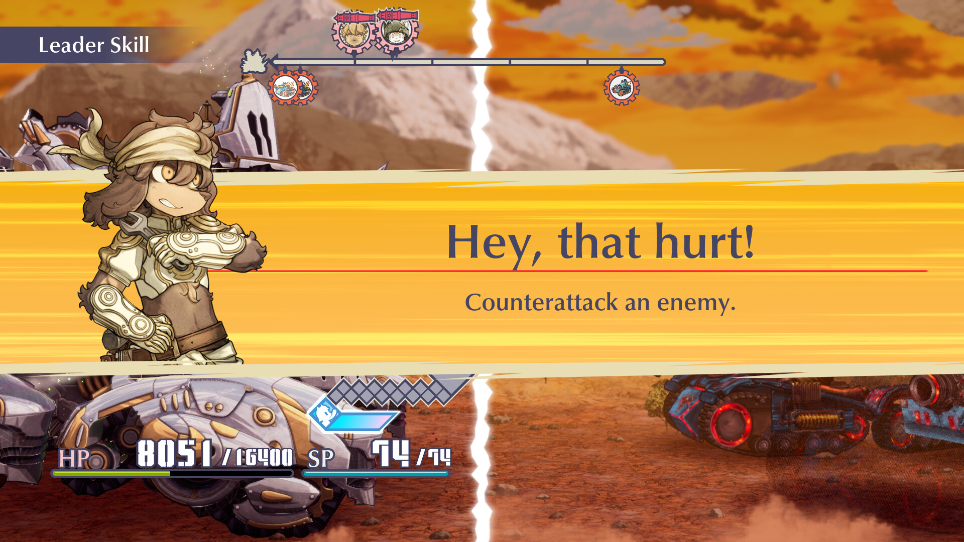 《战场的赋格曲3/Fuga: Melodies of Steel 3》PC中文版下载-含v1.21-小艾网创