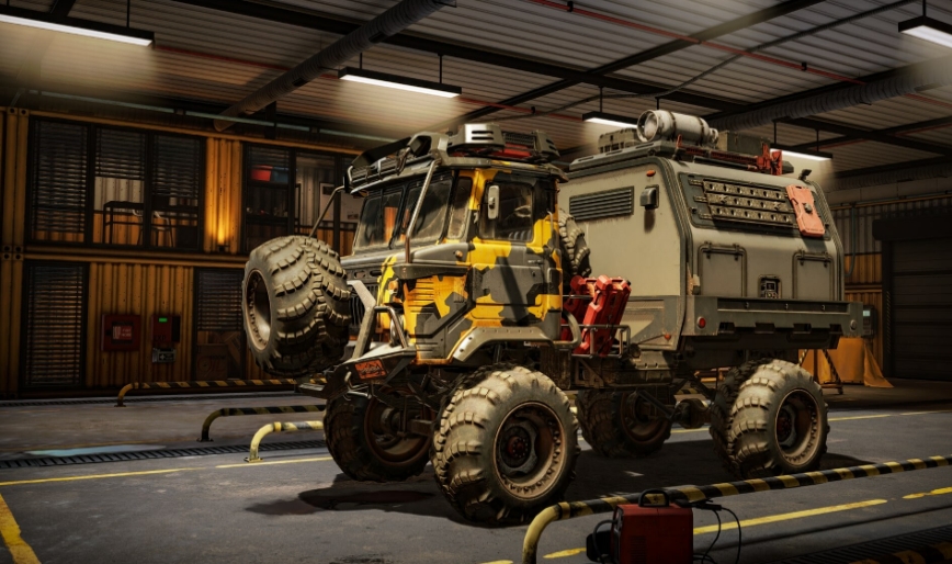 switch游戏《远征 泥泞奔驰游戏 Expeditions》美版中文+1.19.0.0补丁+8DLC-小艾网创