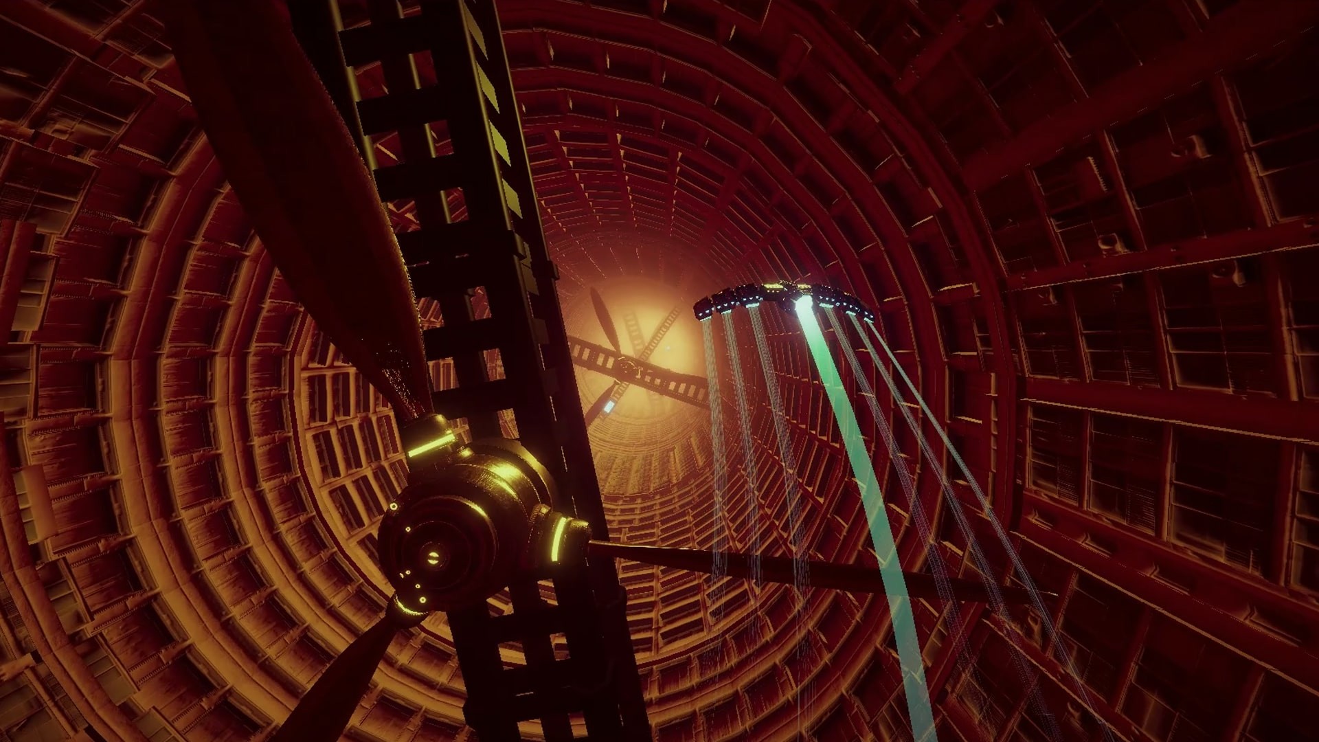 《绿凤凰 Green Phoenix》Switch英文版NSP下载 – 含1.0.1补丁-小艾网创