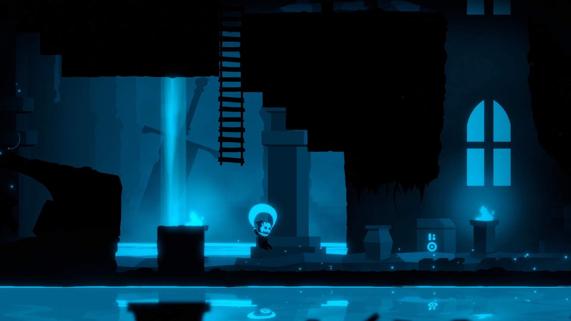 《永恒的希望 Eternal Hope》Switch中文版NSP下载-小艾网创