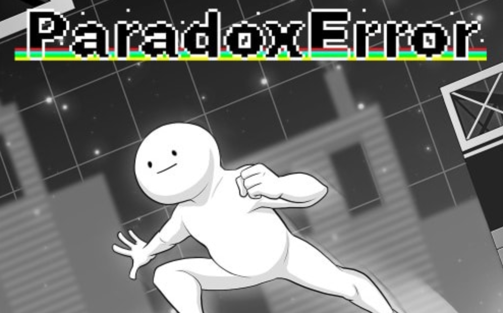 《悖论错误 Paradox Error》Switch英文版NSP下载-小艾网创