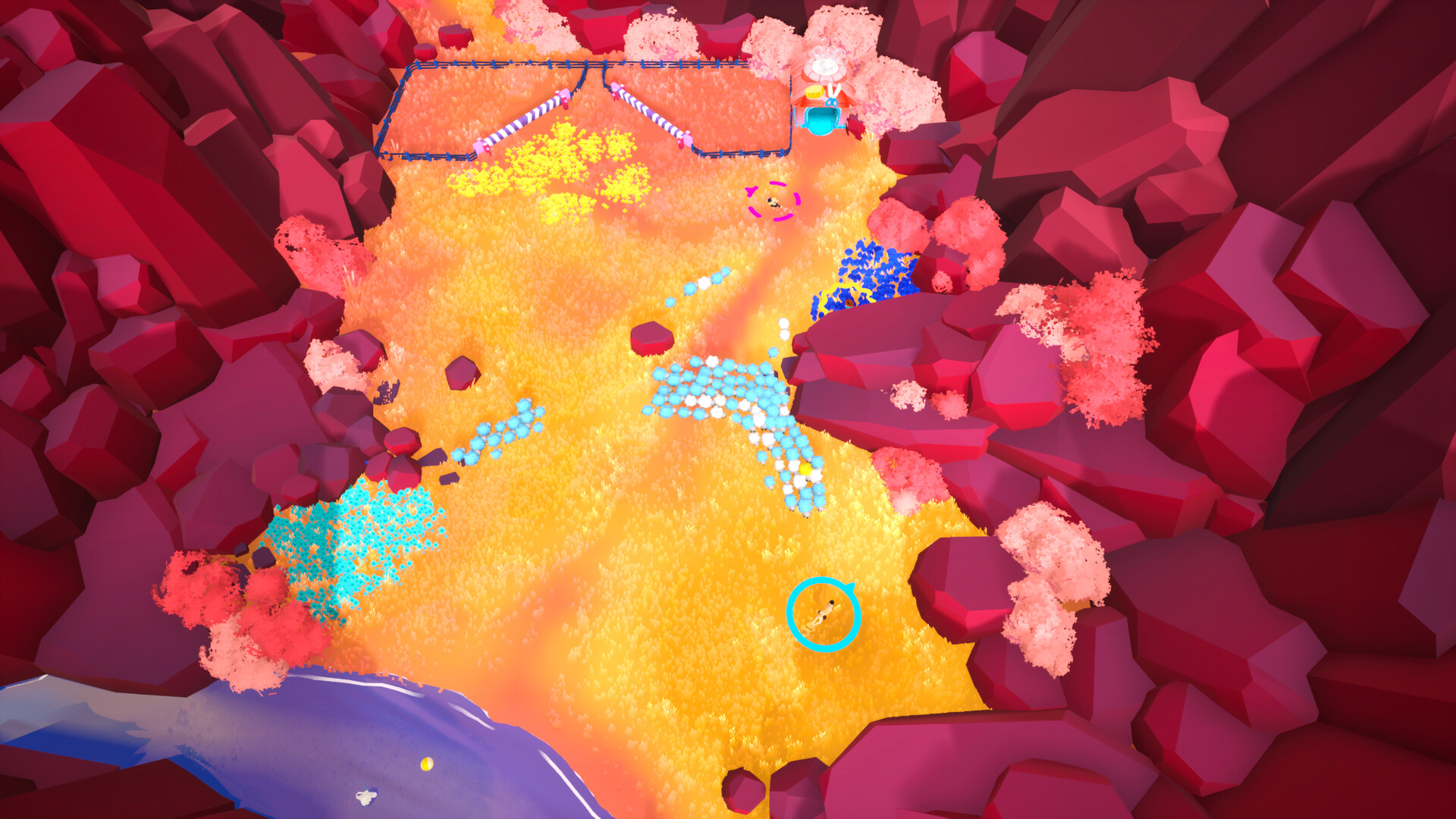 《羊羊集合啦!/Sheepherds!》PC中文版下载-含Build.20781969-小艾网创