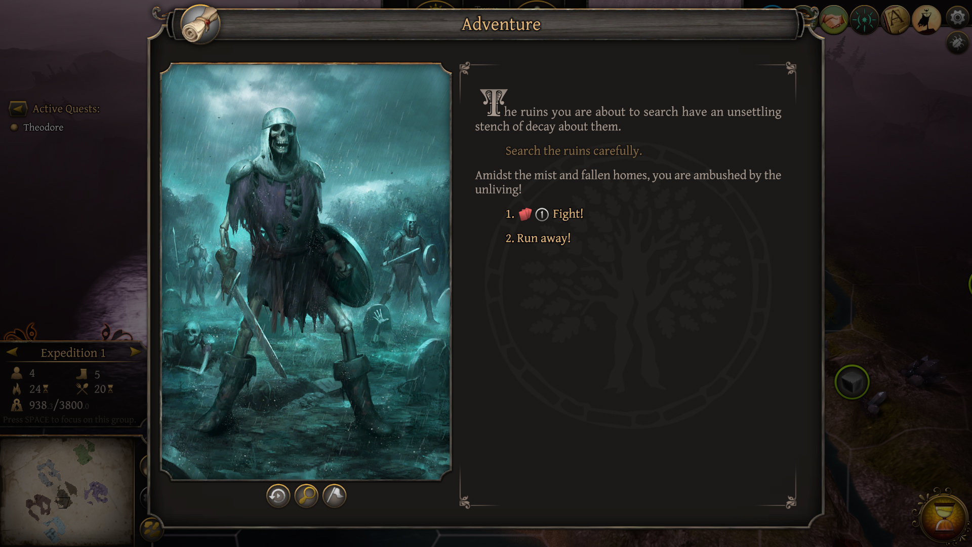 《西娅2：粉碎 Thea 2 The Shattering》Switch英文版NSP下载 – 含1.0.3补丁-小艾网创