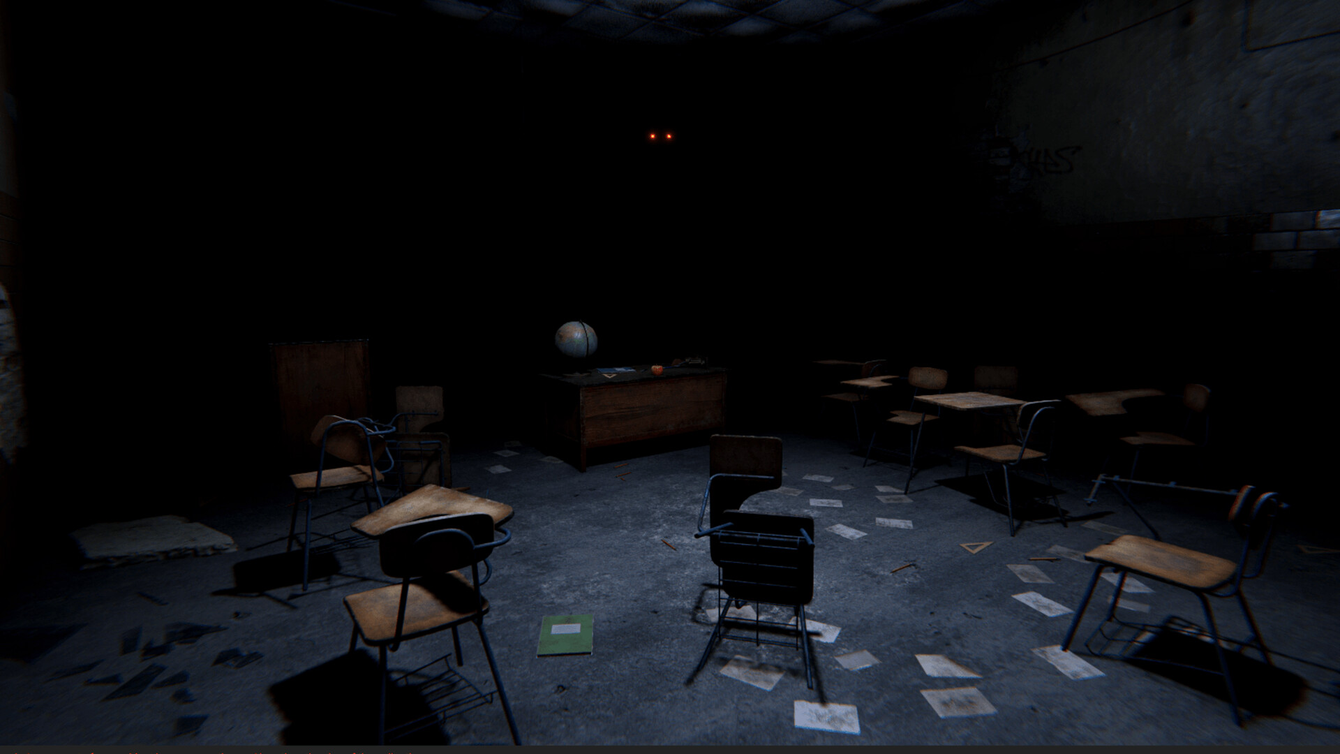 《无悼/Unmourned》PC中文版下载-含Build.20836643-小艾网创