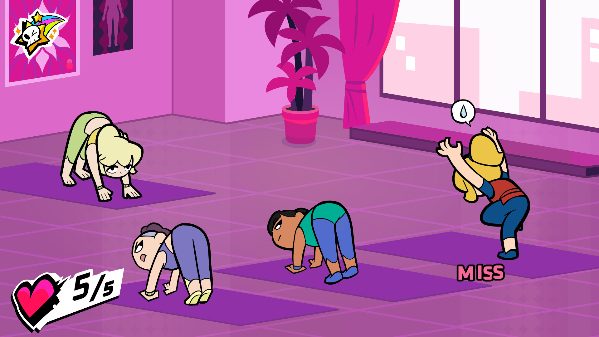 《节奏裂隙/Rift of the NecroDancer》PC中文版下载-含v1.10.0-小艾网创