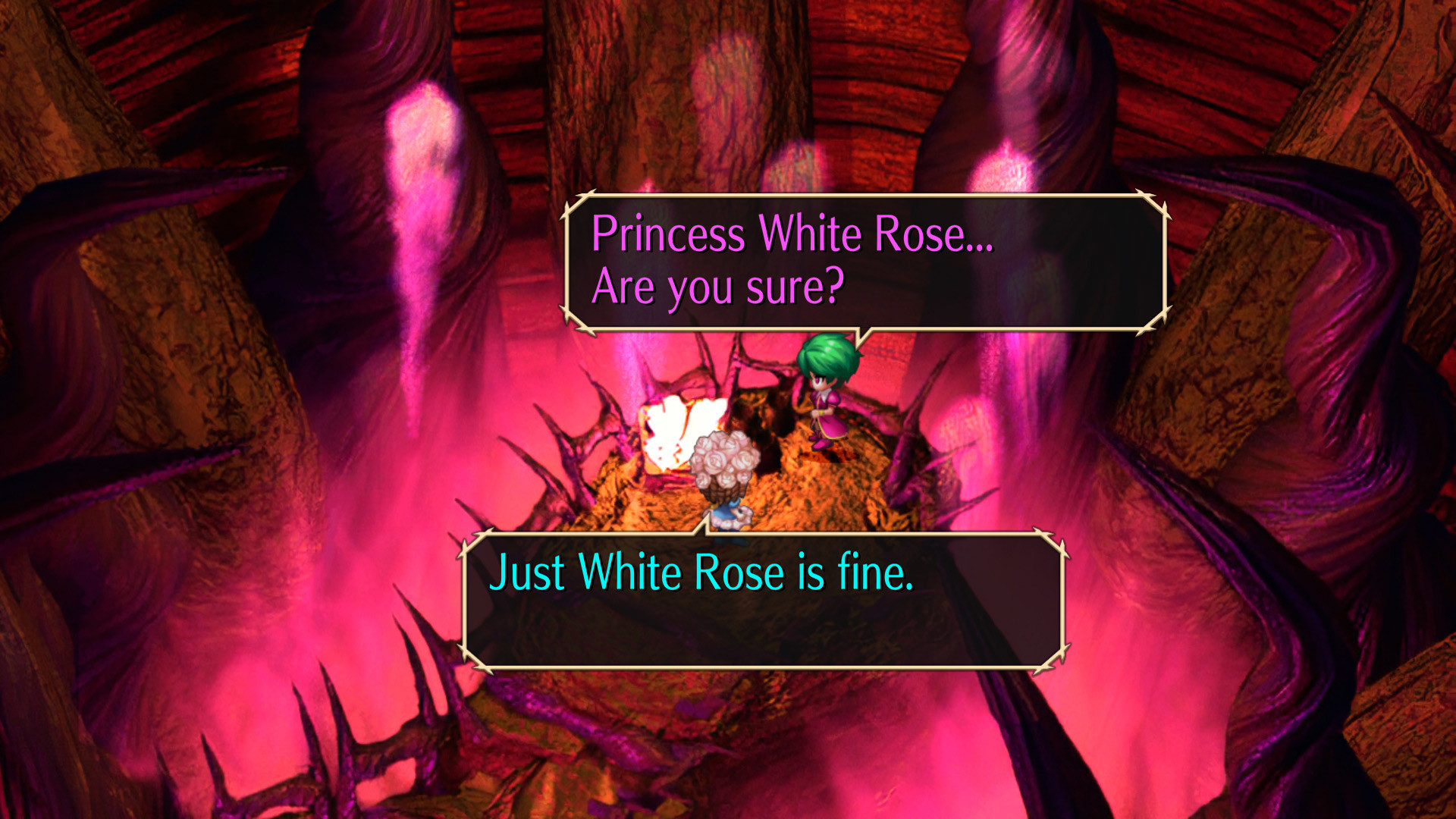 《浪漫沙加开拓者 复刻版 SaGa Frontier Remastered》Switch中文版下载 – 含1.0.4补丁-小艾网创