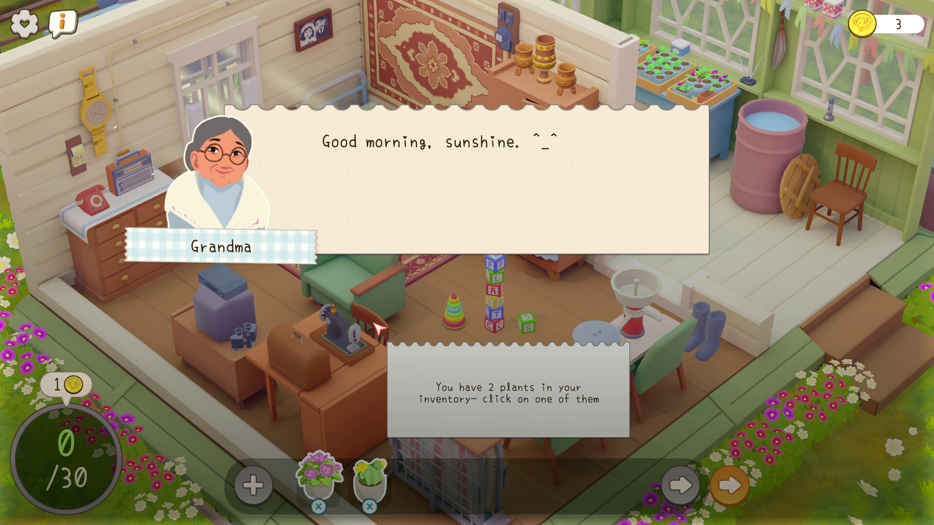 PC游戏《我的小绿屋/Urban Jungle》中文v1.0.70.1下载-小艾网创