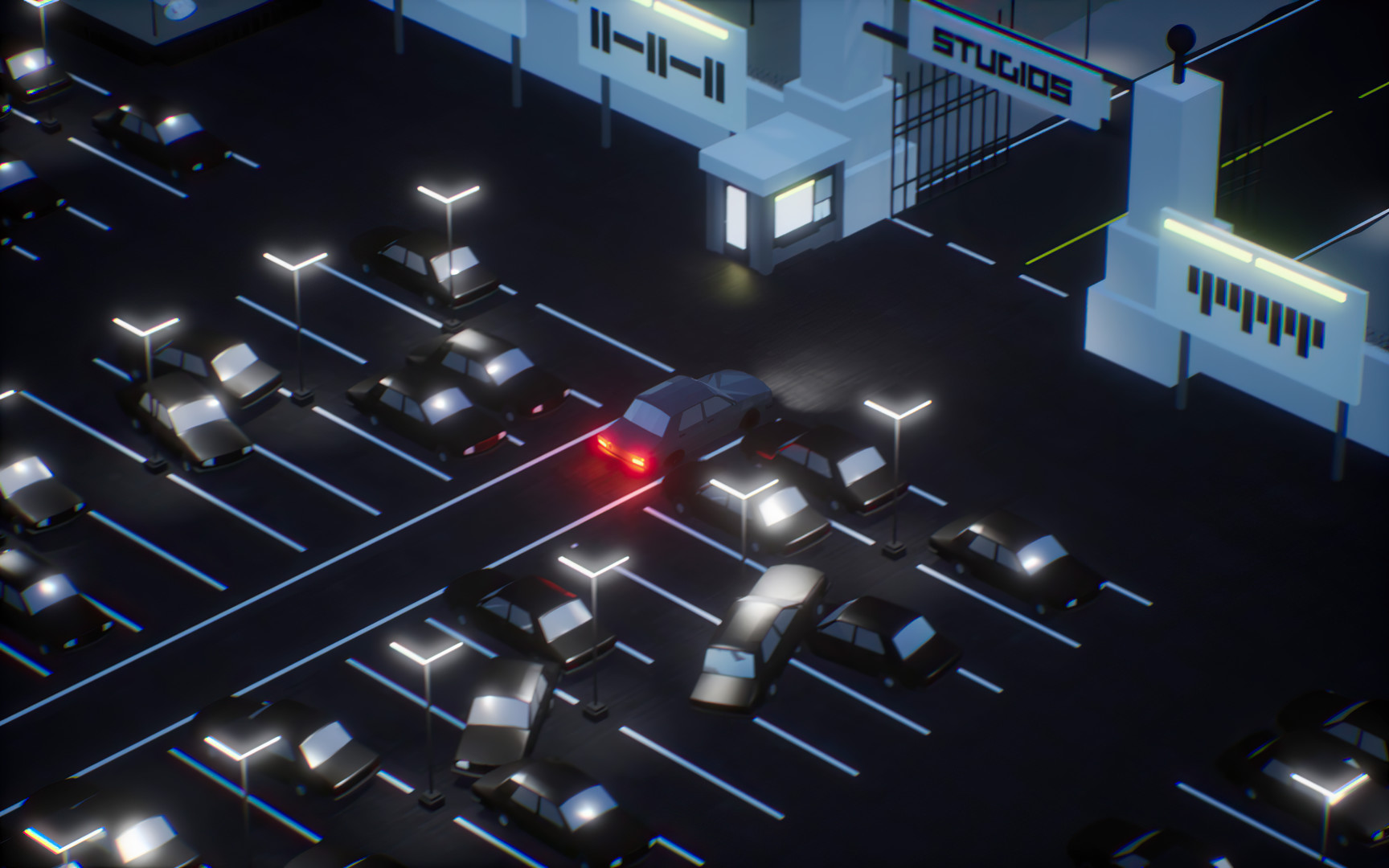 《平面效应 The Plane Effect》Switch中文版NSP下载 – 含1.0.4补丁-小艾网创