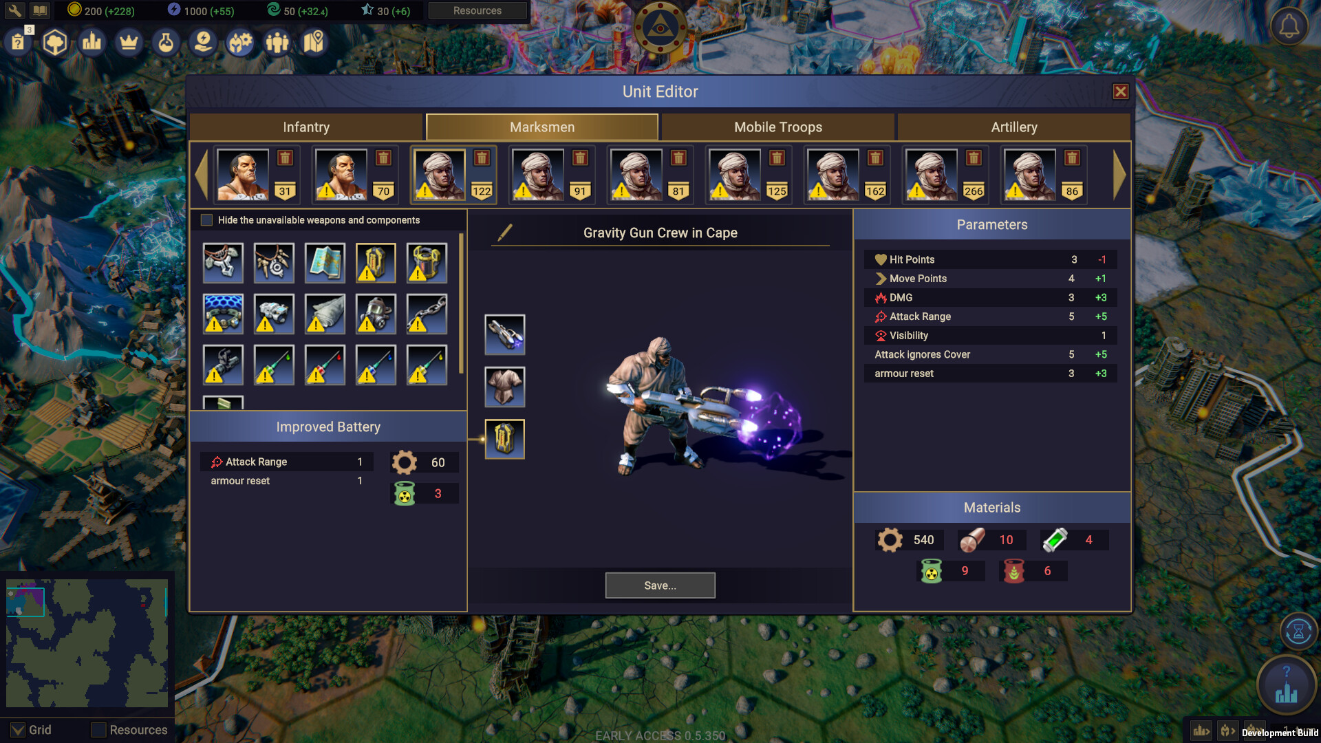 《废土帝国 人类复兴 Revival Recolonization》Switch美版中文NSZ下载-小艾网创