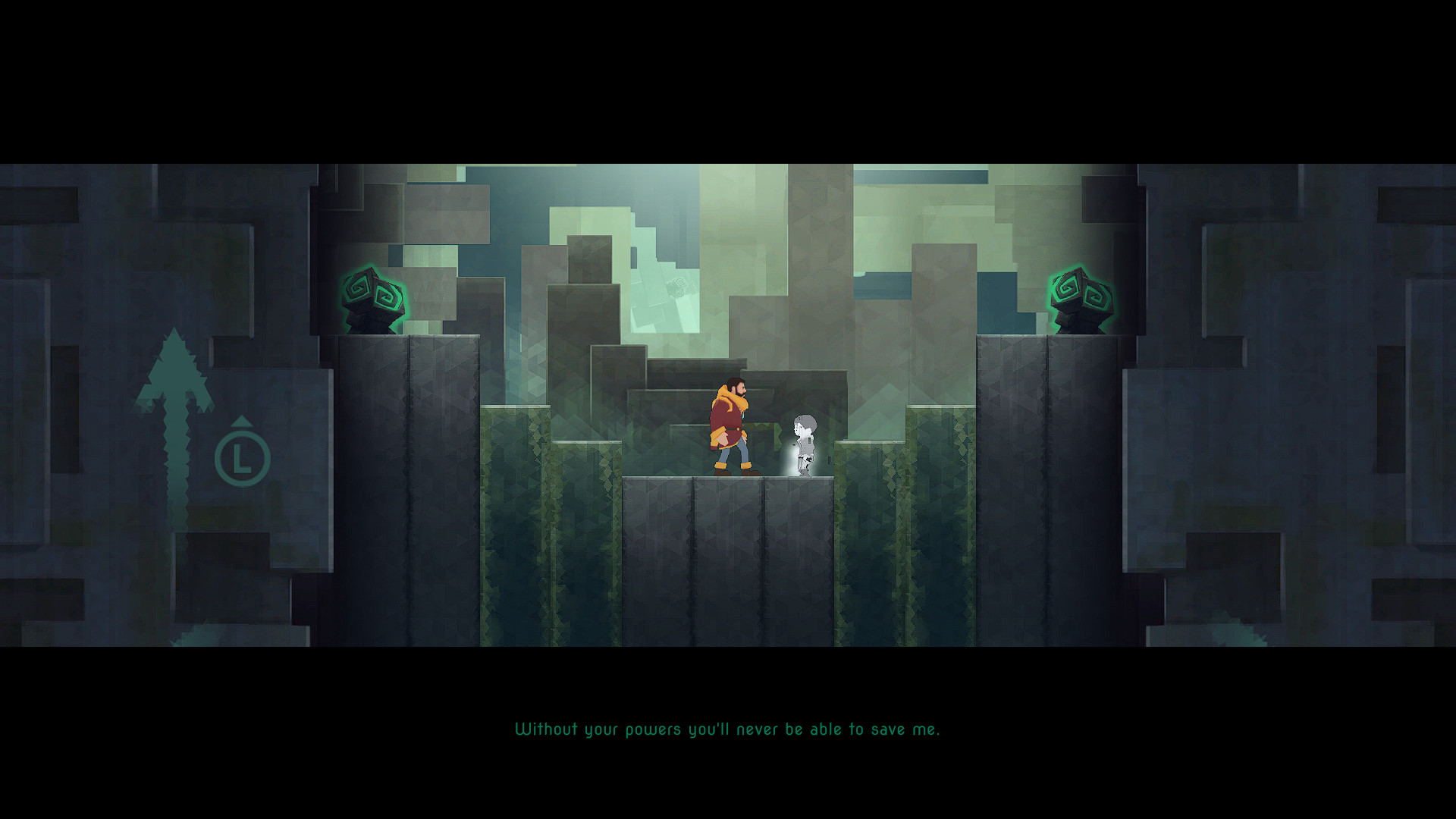 《四角形 Tetragon》Switch中文版NSP下载 – 含1.0.2补丁-小艾网创