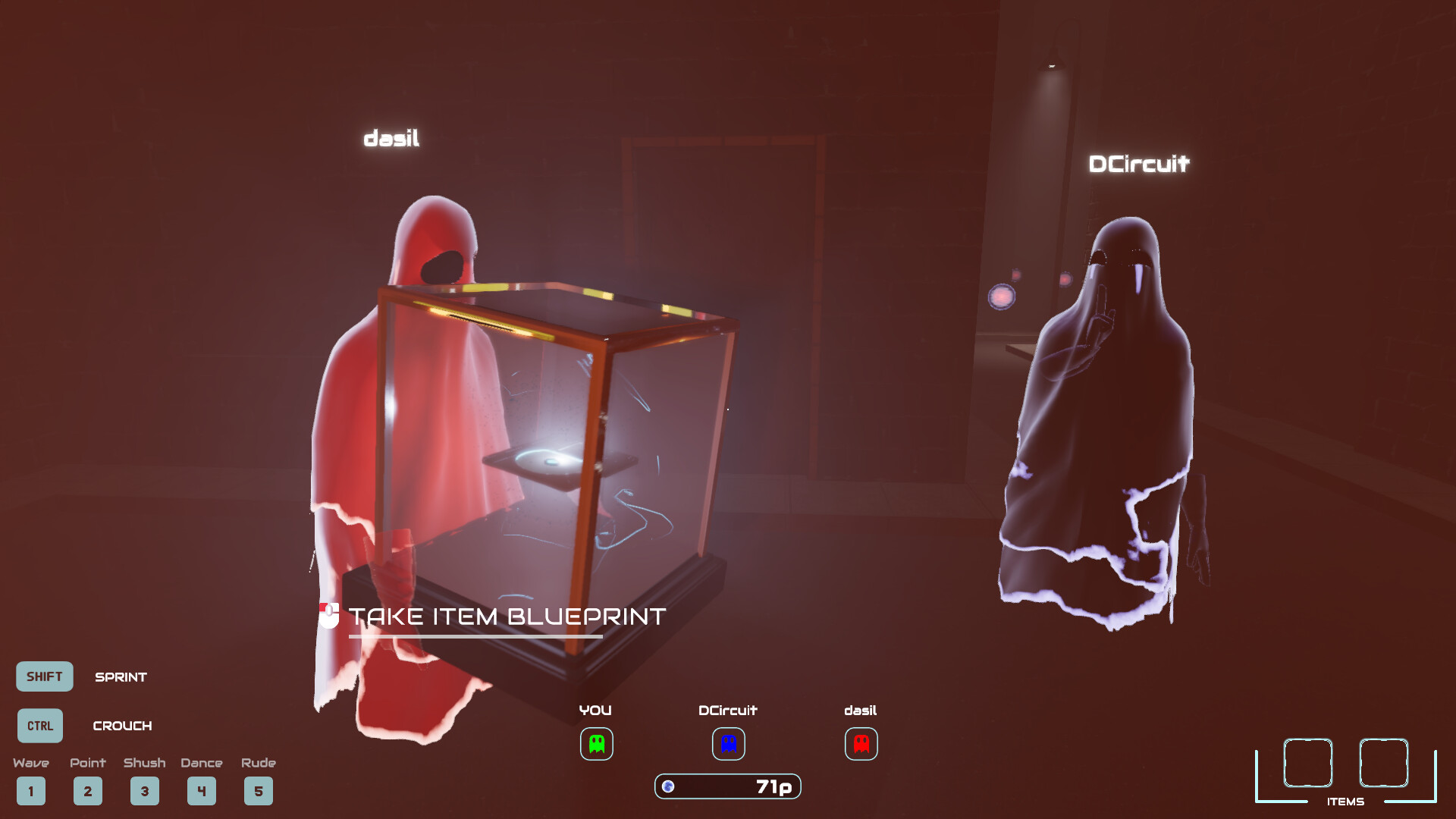 《恐怖字节/Terrorbytes》PC中文版下载-含Build.20869787-小艾网创