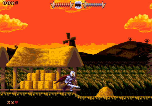 《阿斯特堡恶魔 Demons of Asteborg》Switch英文版NSP下载 – 含1.0.1补丁-小艾网创