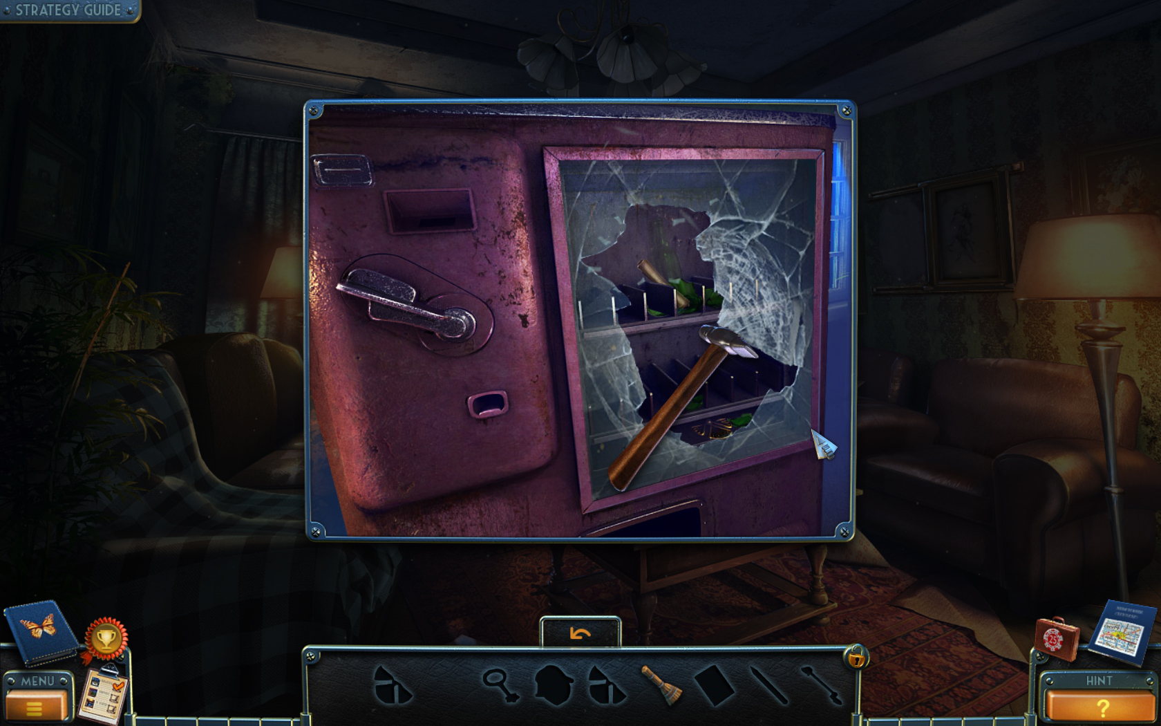 《纽约疑云：黑手党内幕 New York Mysteries Secrets of the Mafia》Switch英文版NSP下载-小艾网创