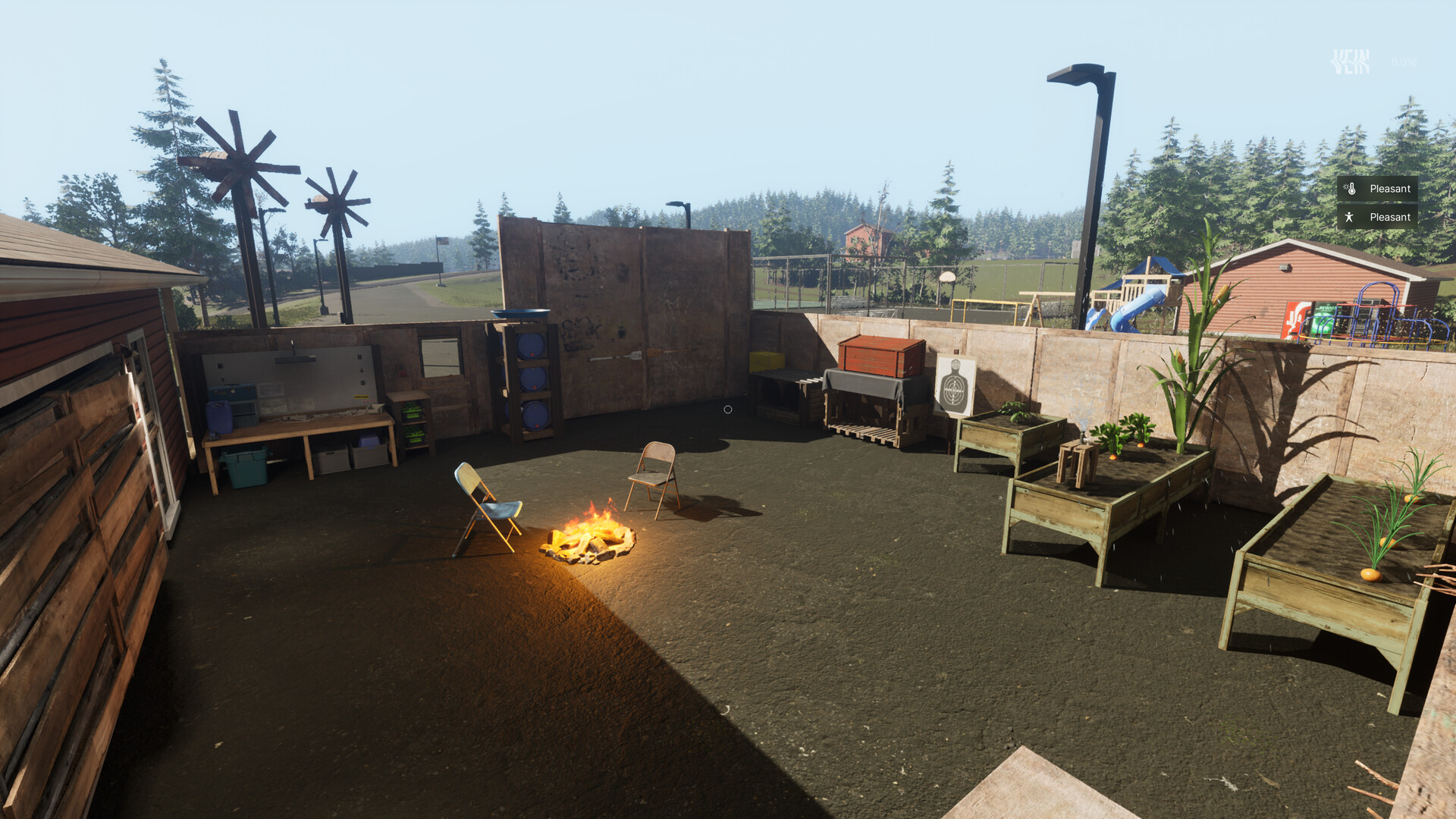 《静脉/VEIN》PC英文版下载-含v0.022h8-小艾网创