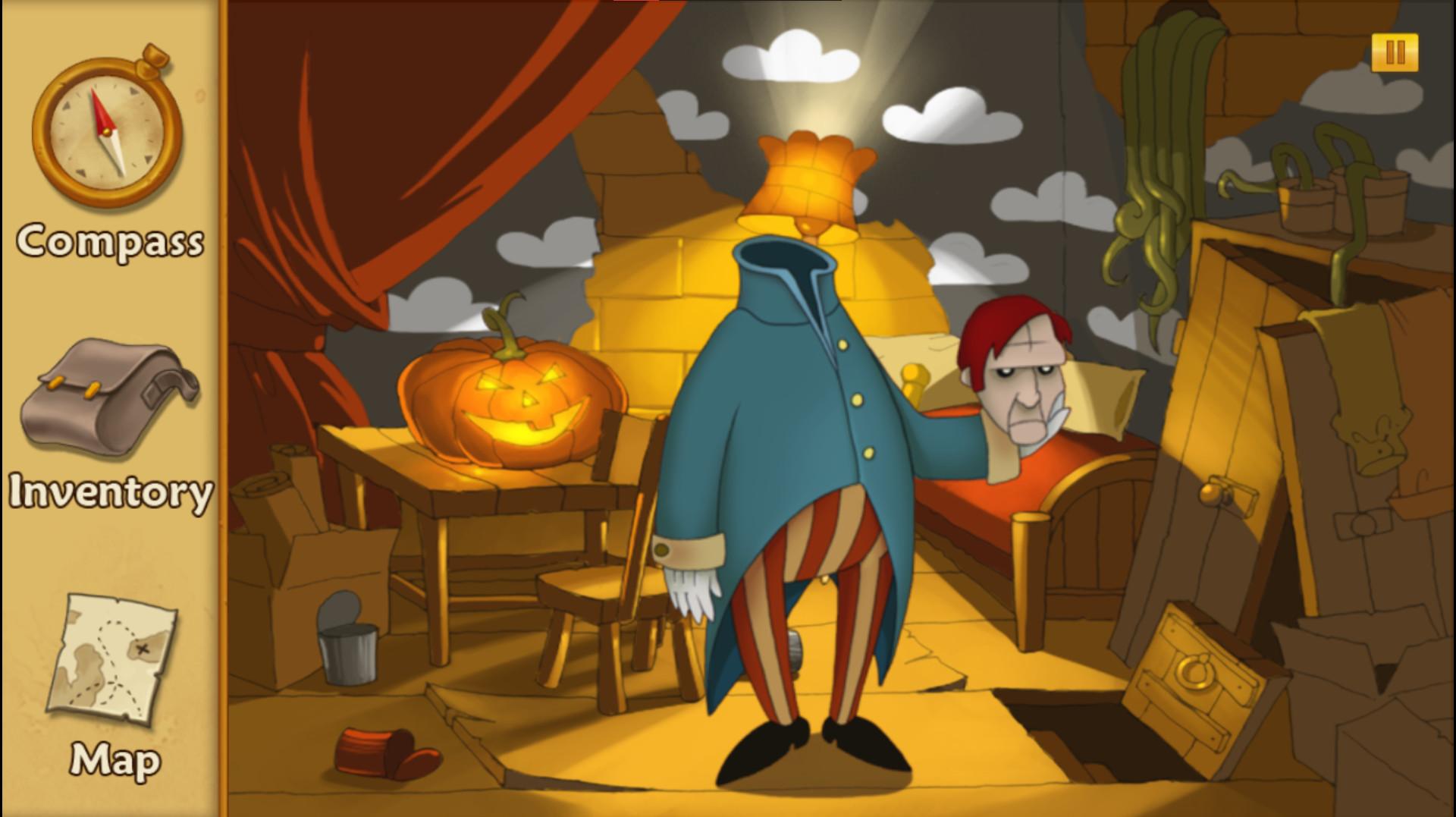 《May和被封印的记忆 May’s Mysteries The Secret of Dragonville》Switch英文版NSP下载 – 含1.1补丁-小艾网创