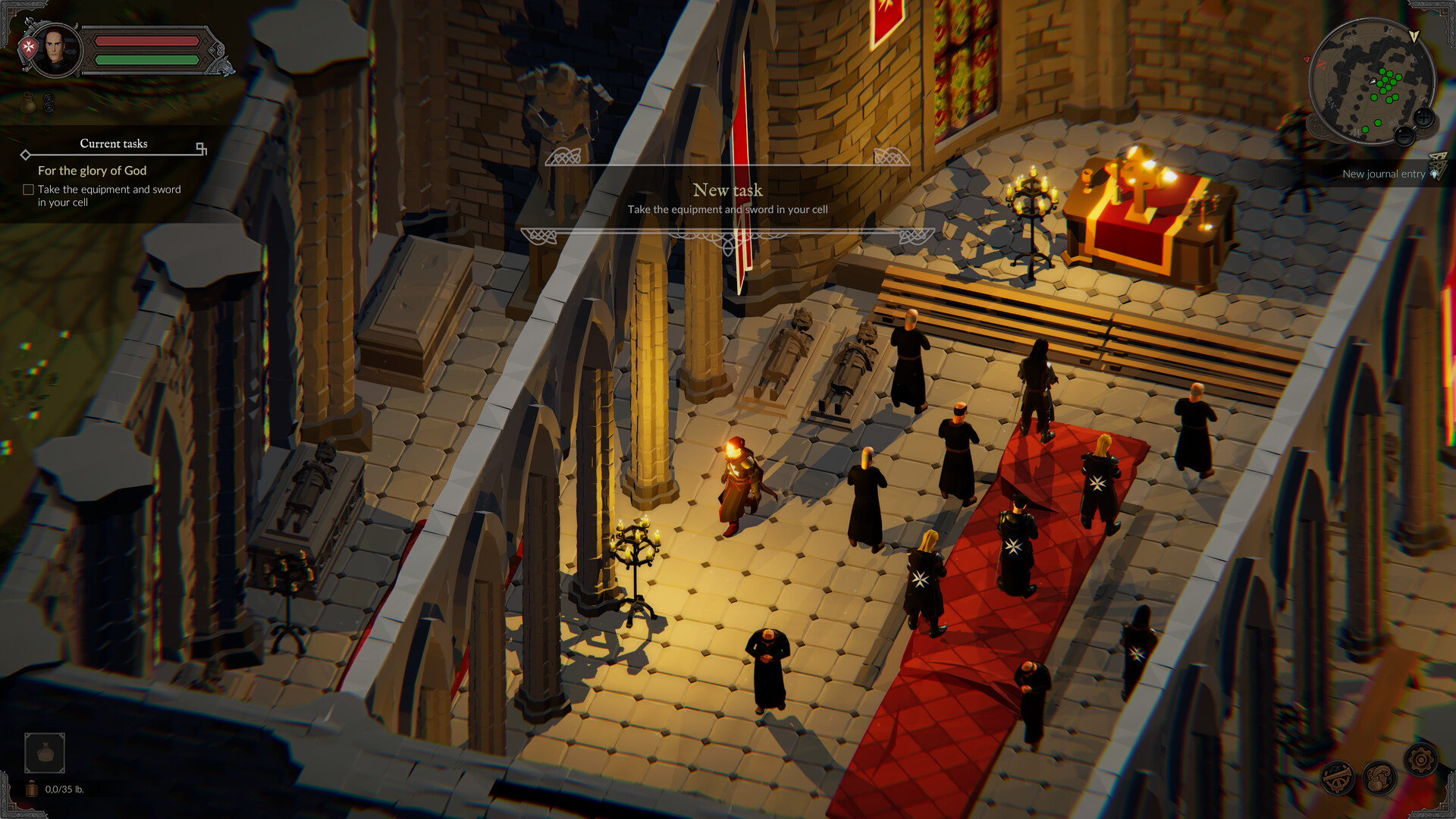 《1428:西里西亚上空的阴影/1428: Shadows over Silesia》PC中文版下载-含Build.20874122-小艾网创