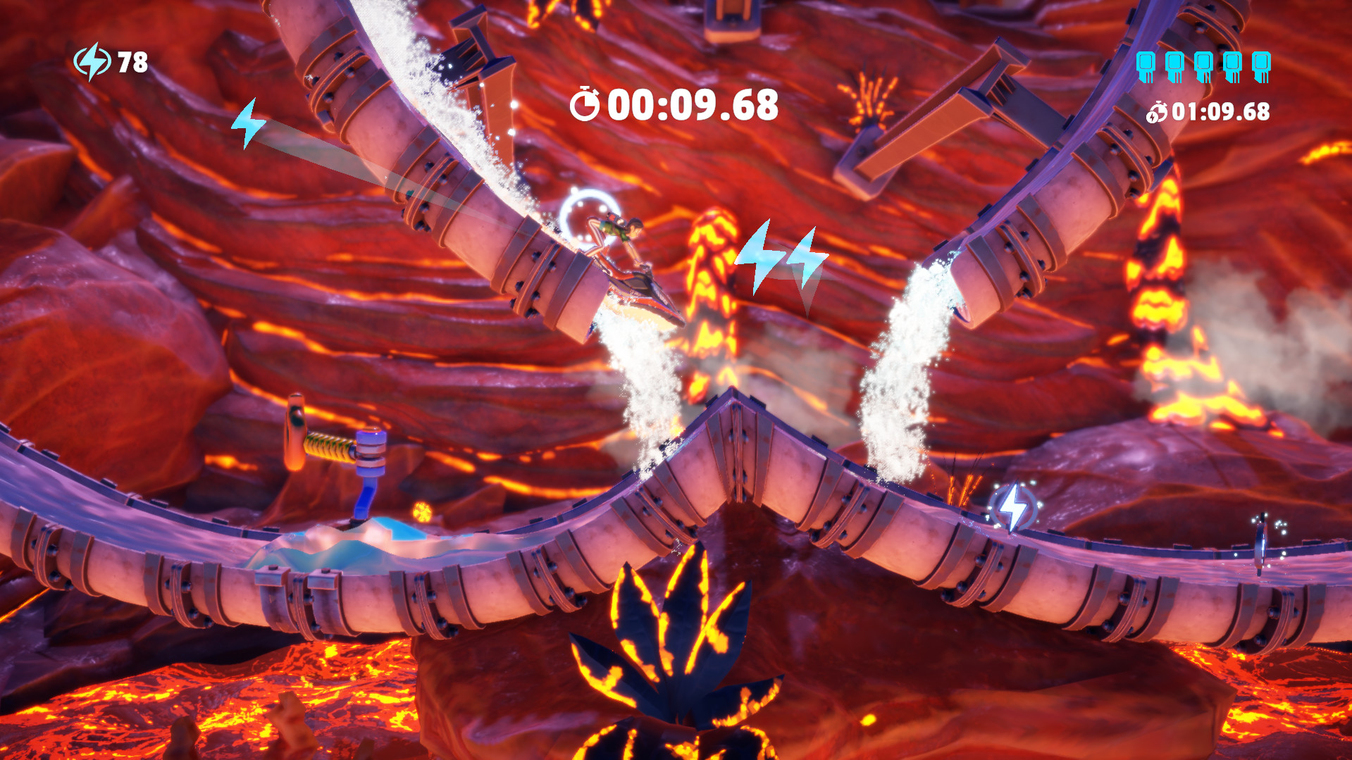 《米奇风暴和诅咒面具 Mickey Storm and the Cursed Mask》Switch英文版XCI下载 – 含1.0.98补丁-小艾网创