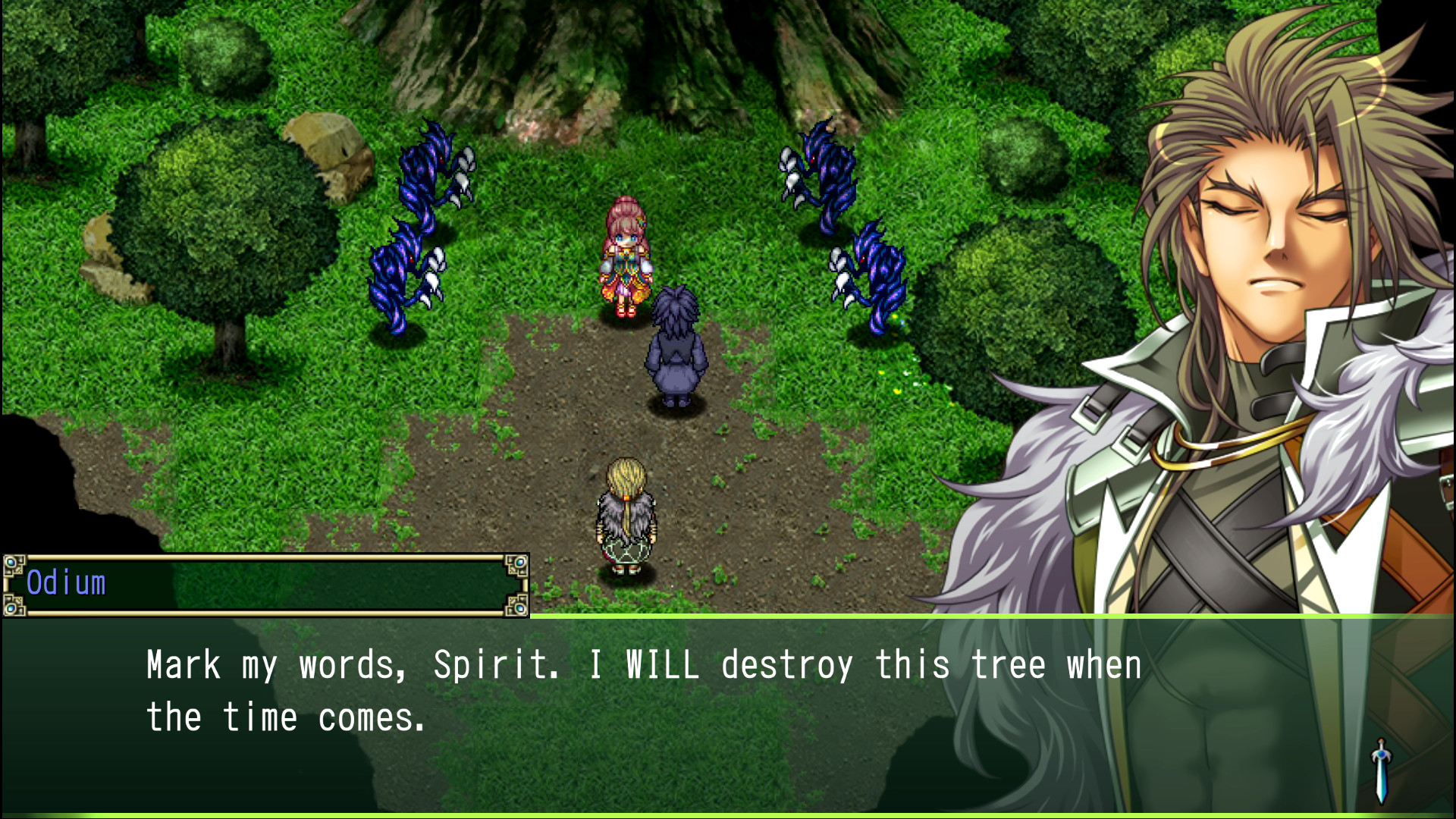 《神之迪欧斯 Asdivine Dios》Switch英文版NSP下载 – 含6DLC-小艾网创