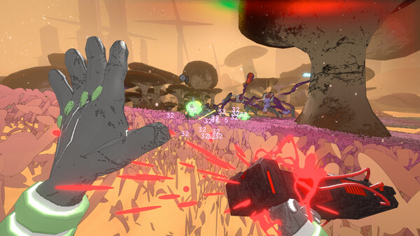 《灭菌小队/Mycopunk》PC中文版下载-含v1.5.7-小艾网创