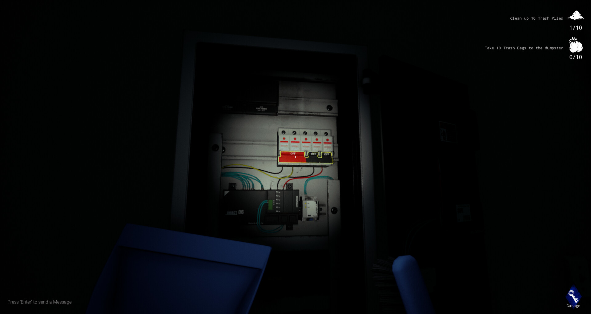 《超自然清理/Paranormal Cleanup》PC中文版下载-含v1.4.3b-小艾网创