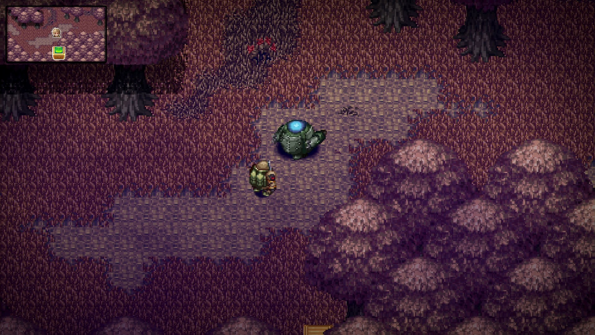 《武装魔像 Armed Emeth》Switch英文版NSP下载-小艾网创