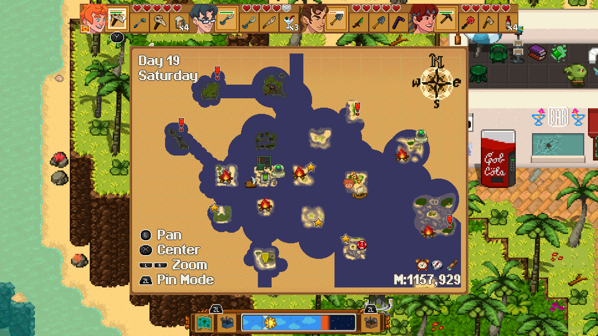 《天命与厄运：世界 Doom & Destiny Worlds》Switch中文版NSZ下载 – 含1.800.18737补丁+DLC-小艾网创