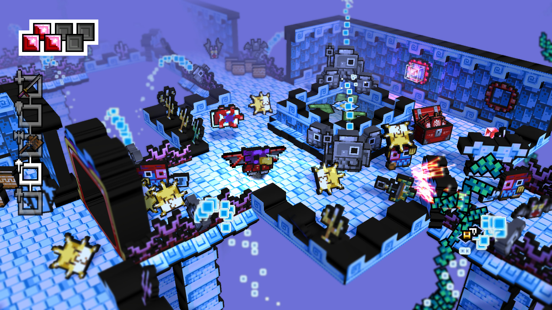 《骸骨小子再骨折 Skellboy Refractured》Switch中文版NSP下载-小艾网创