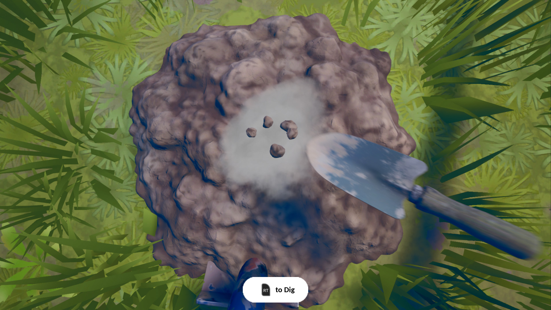 《壮观的松露猪 The Magnificent Trufflepigs》Switch中文版NSP下载-小艾网创