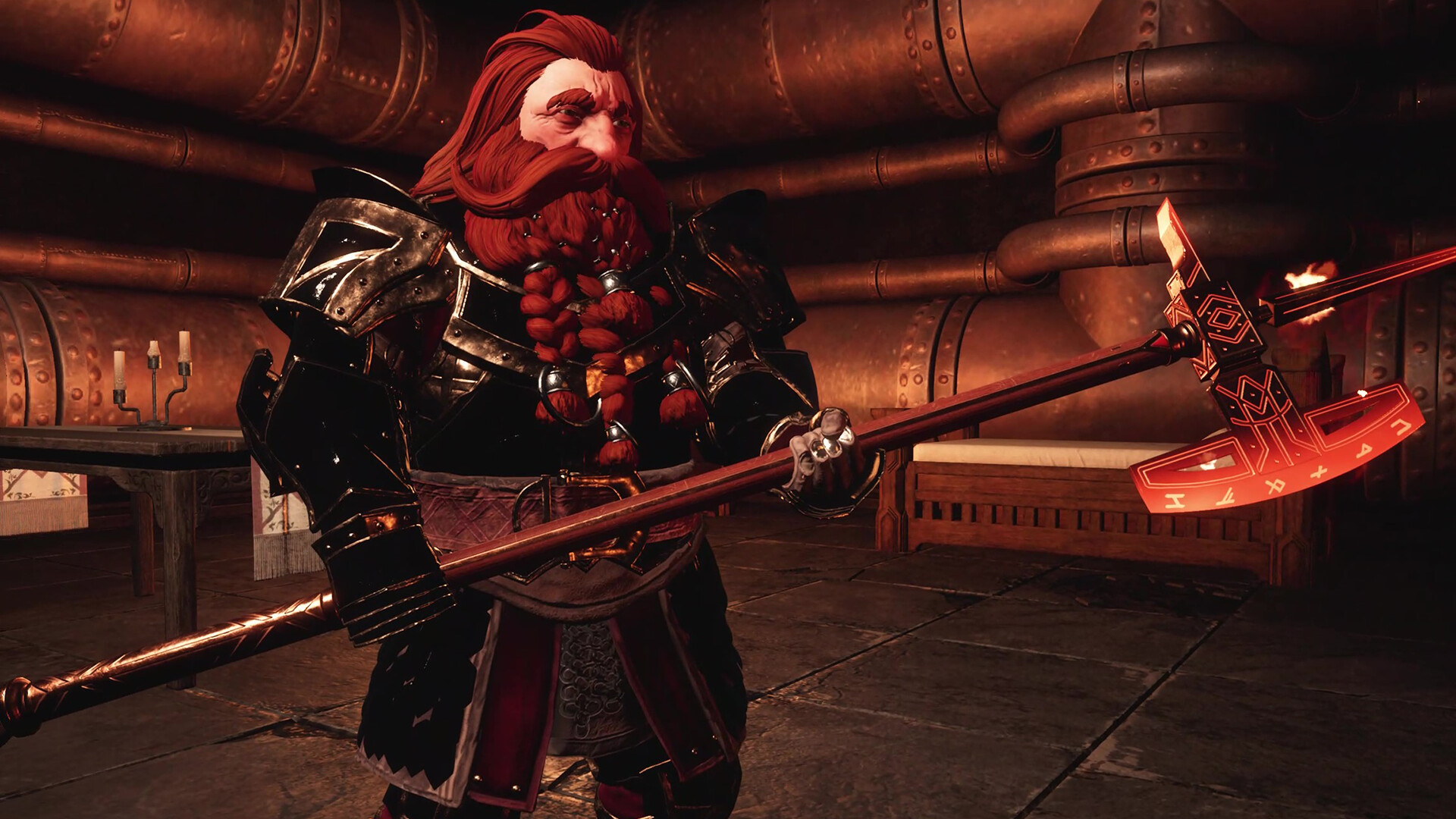 PC游戏《指环王：重返墨瑞亚/The Lord of the Rings: Return to Moria》中文v1.6.2下载-小艾网创