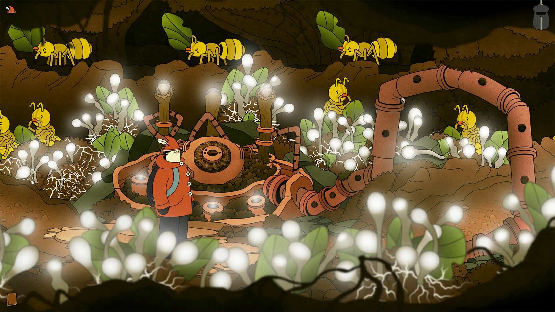 《自然守护者/The Guardian of Nature》PC中文版下载-含Build.20818593-小艾网创