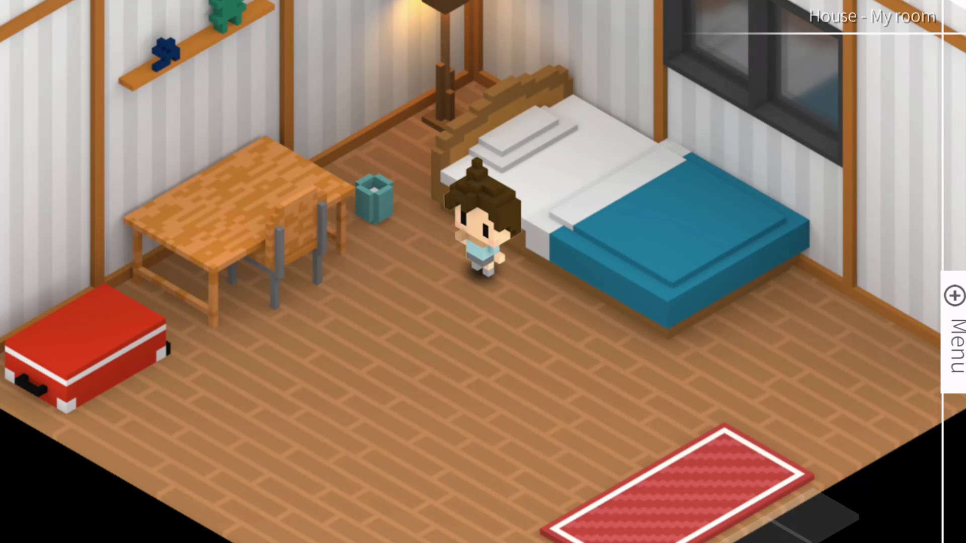 《我在7年后等着你 7 years from now》Switch英文版NSP下载- 含1.0.1补丁-小艾网创