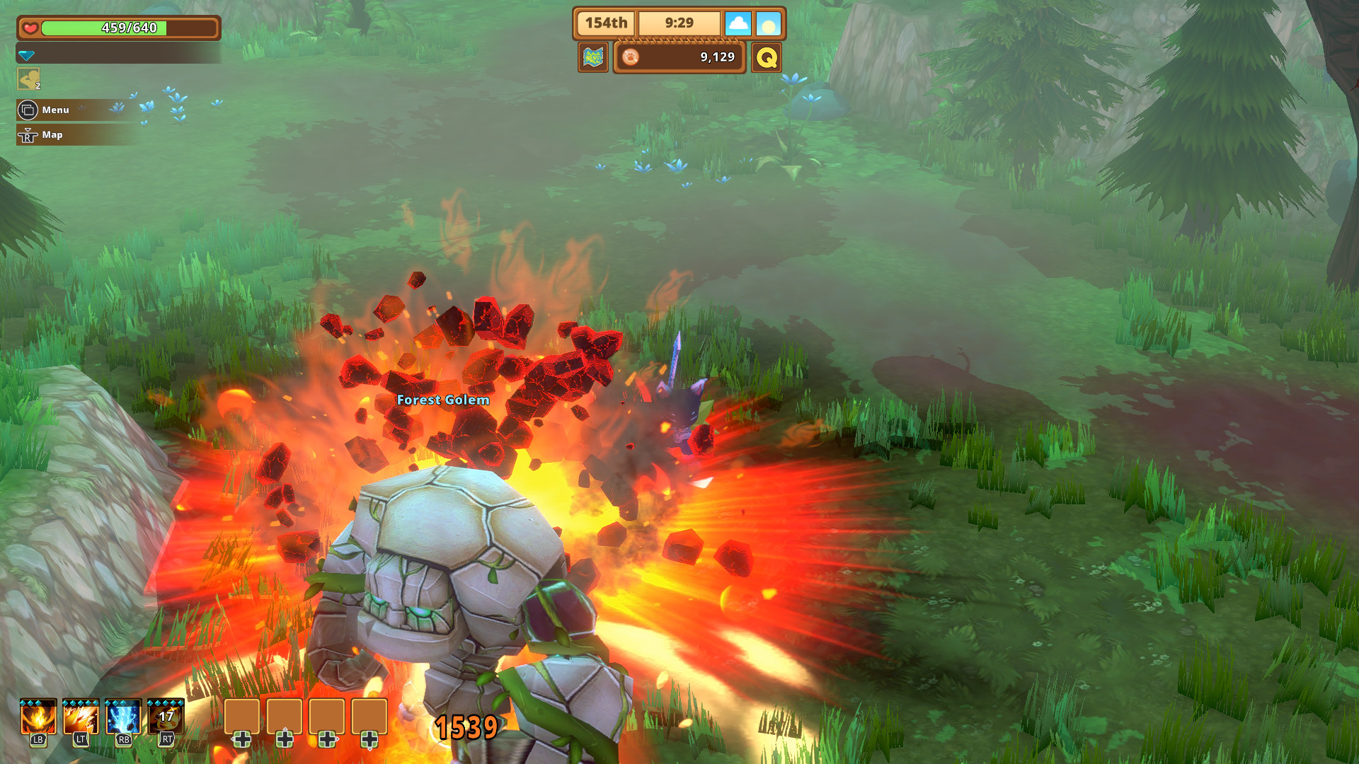 《奇塔利亚童话 Kitaria Fables》Switch中文版NSZ下载 – 含1.0.11.0补丁+DLC-小艾网创