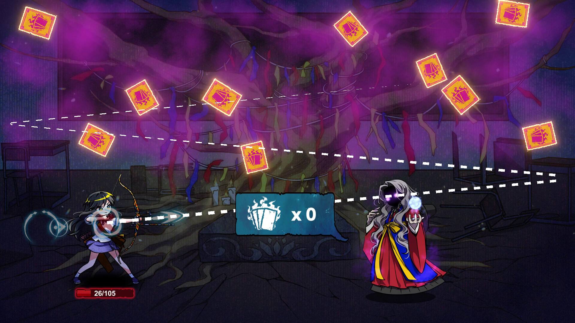 《深夜自习/Midnight Study》PC中文版下载-含v0.3.3-小艾网创