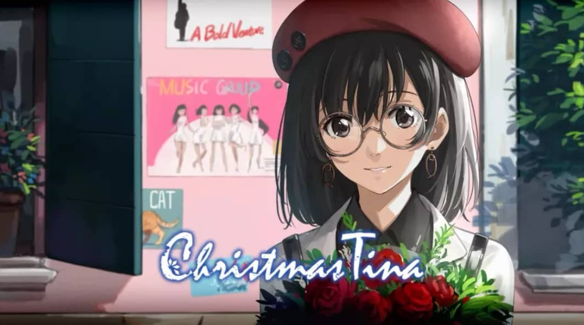 《泡沫冬景 Christmas Tina》Switch中文版NSZ下载 – 含1.0.1补丁-小艾网创