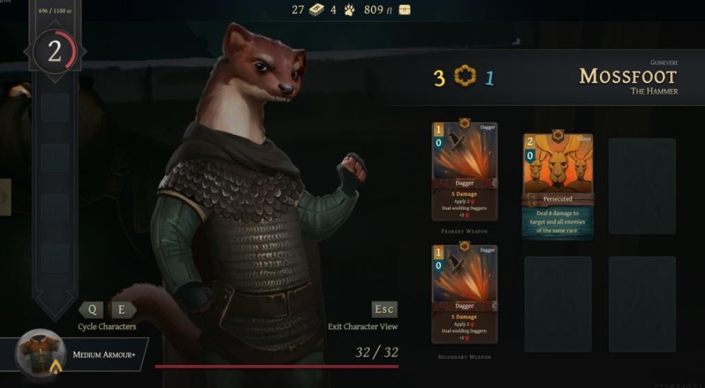 《废墟战旗 Banners of Ruin》美版中文+1.4.109补丁-小艾网创