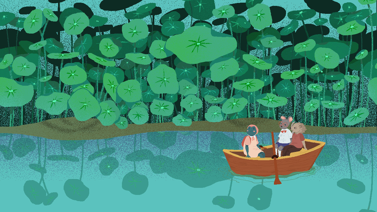 《茶杯 Teacup》Switch中文版NSP下载 – 含1.0.2补丁-小艾网创