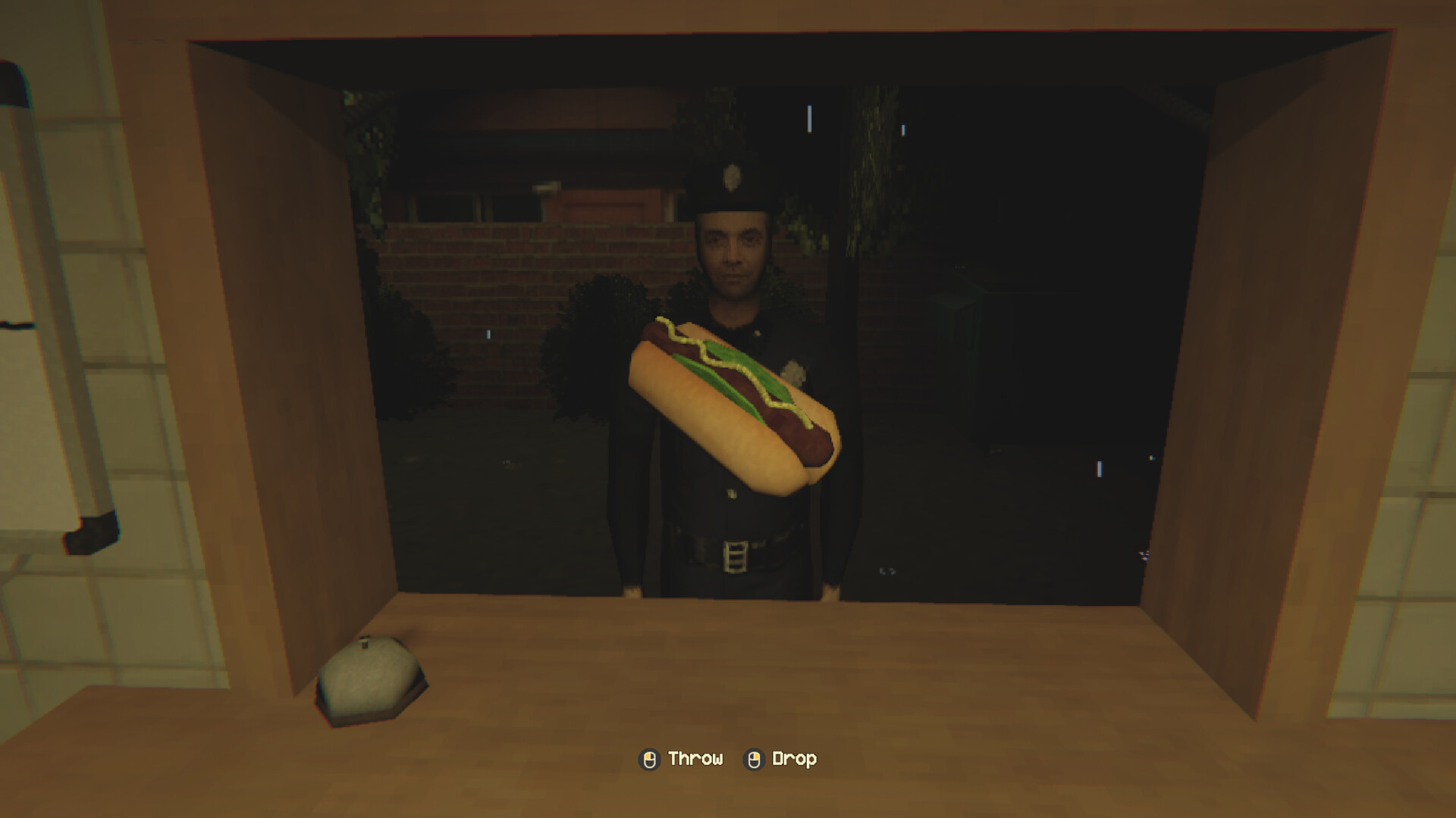 《午夜凶亭 Kiosk》Switch美版中文NSZ下载-小艾网创