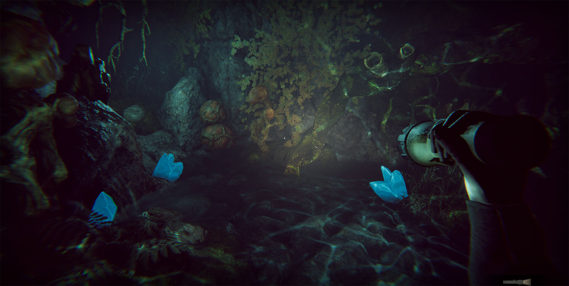 《Morphos》PC中文版下载-含Build.20848037-小艾网创