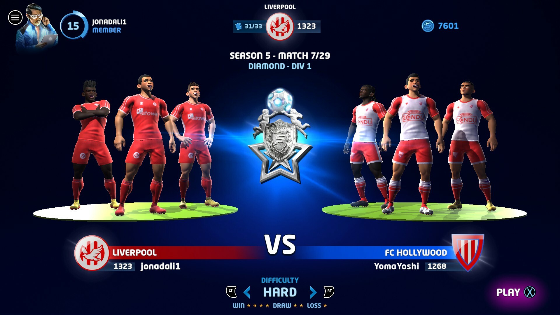 【5.05】《社交足球 25》PS4欧版中文下载-小艾网创