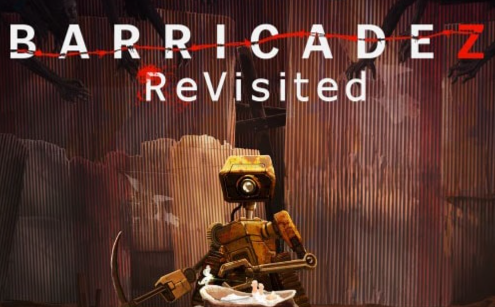 《末日守护 BARRICADEZ ReVisited》Switch中文版NSP下载 – 含1.01.000补丁+金手指-小艾网创